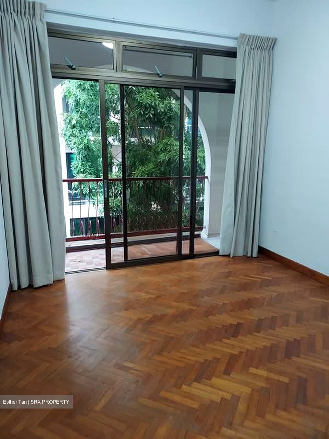 Jervois Grove (D10), Apartment #547040231